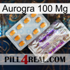 Aurogra 100Mg new12